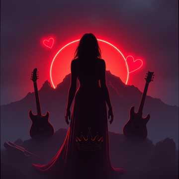 Горемычная