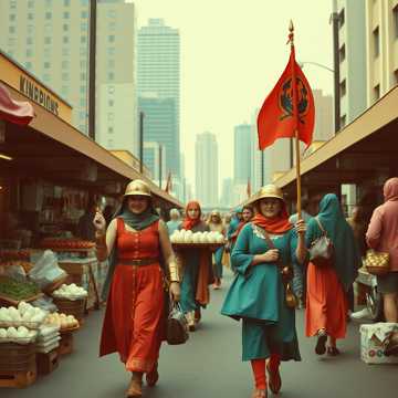 Бабы с яйцами