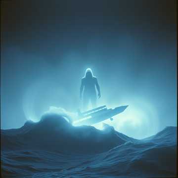 Летучий голландец