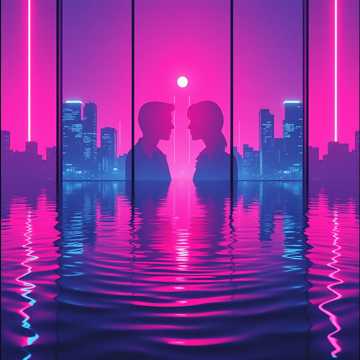 Бурый - Все что вечно (suno ai Бурый)