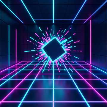 Square Sledgehammer