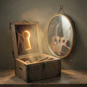 Ключ от души