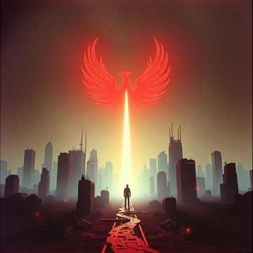 Падение Блум