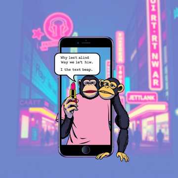 Инста самки