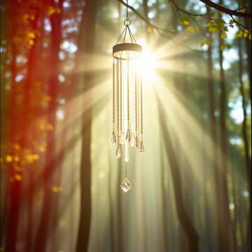 Музыка света