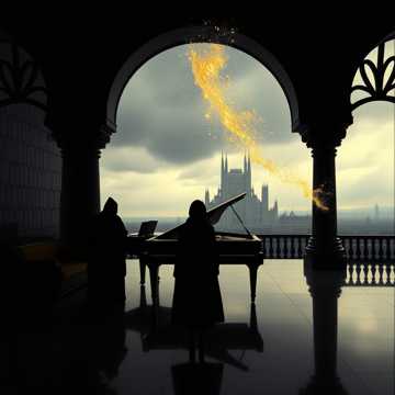 Тёмный совет