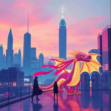 Эдолас зовёт