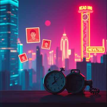 Время не лечит rmx