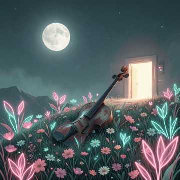 Ушедшая весна