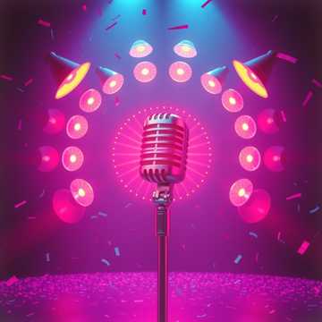 Дайте шу́му