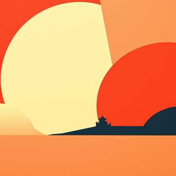 Страна восходящего солнца