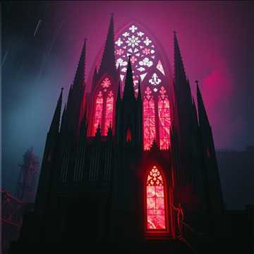 Daredevil — Daredevil Theme [Blind Justice Remix]