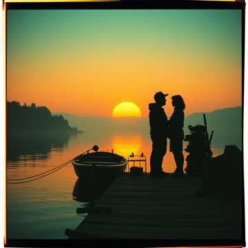 Когда на рыбалку, Серёга?