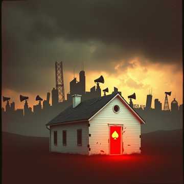 Больше крови, больше бомб (Edit)