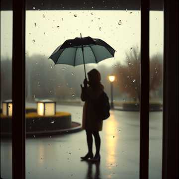 Моральная агрессия.пасмурный сентябрь