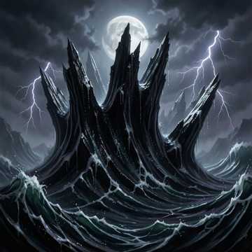 Симфония Посмертия