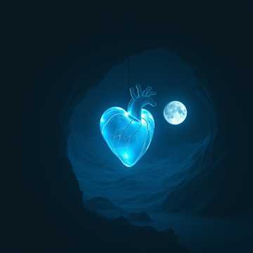 сердце не плачь