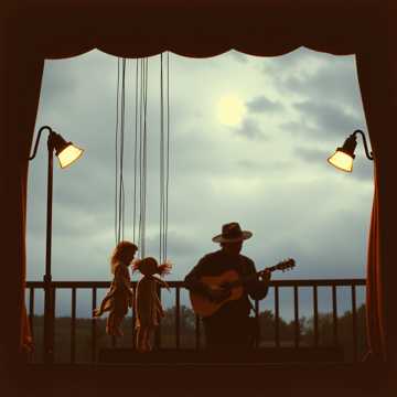 Марионетки-Макар