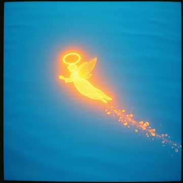 Светлый ангел