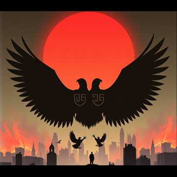 Двуглавый орёл