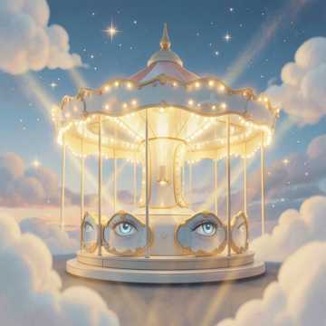 Карусель нашей жизни