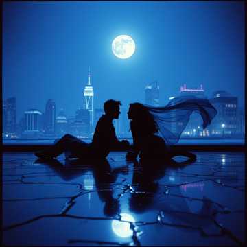 Раскрывая черты