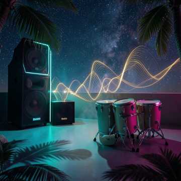 Danza Kuduro #6 [Cover REMIX]