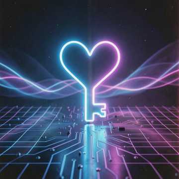 Keygen - Love #2 (Cover RMX)