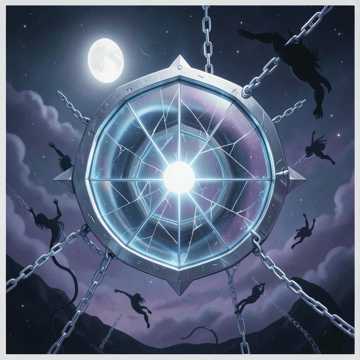 "Ртутные Отражения".