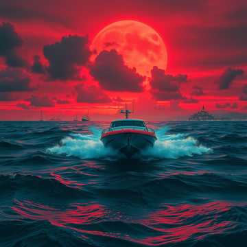 Иностранец (cover) by ILUHENCIY Version 1