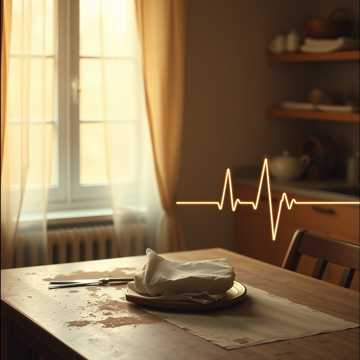 Прости меня мама