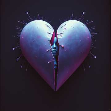 Автор текста Vikki Nikki не судите людей