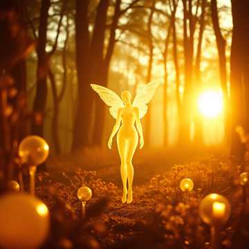 Ты прекрасна