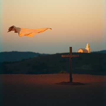 Корень мой живёт