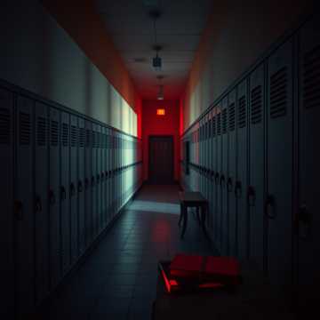 Красная книжка