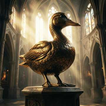 Танец маленьких утят "Version 2" (cover) by ILUHENCIY