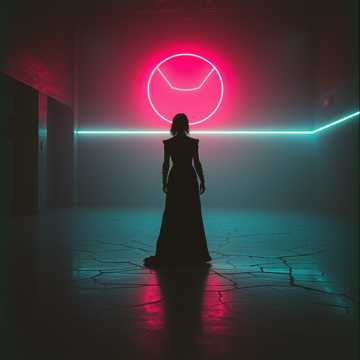 Лиса данс макабр