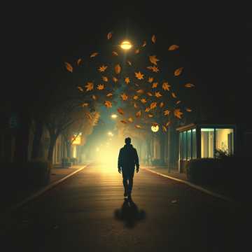 Мысли. (Сергей Федорович) (Edit)