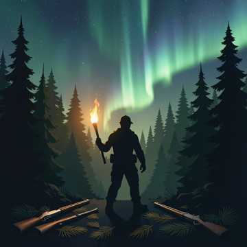 Охотовед (Edit)