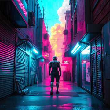 Выход один — я выбираю сталь!