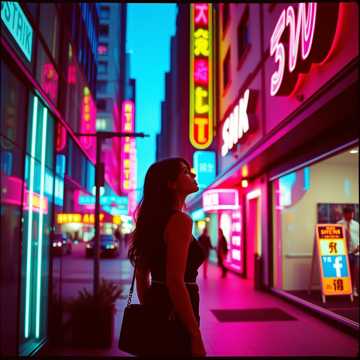 Цветной мой день (Edit)