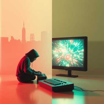 Моё Второе AI'я