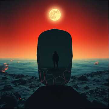 Im Namen - Конец! (На стих Р. Макарова)