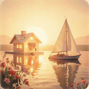 Солнце моё #15 (Медляк)