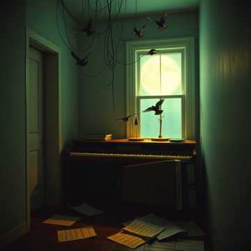 Ночная суета (Edit)