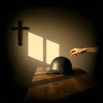 Сон матери.