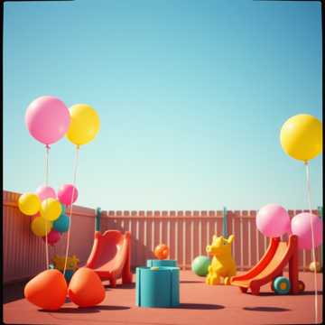 С Днем Рождения, Почемучка