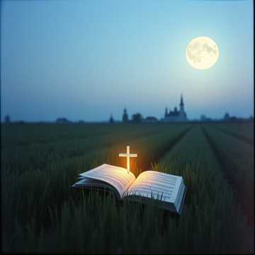 Вселенское поле (Edit) (Edit)