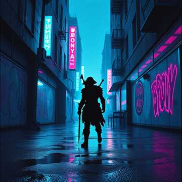 Дымский воин