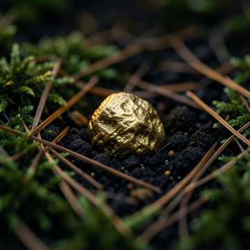 Золотой Бугорок